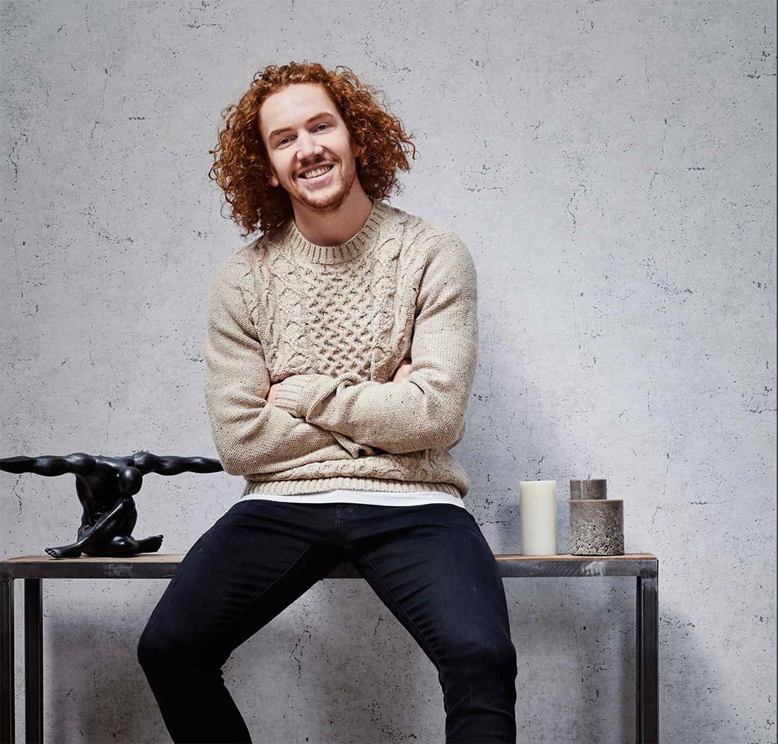 Metropolitan Stories