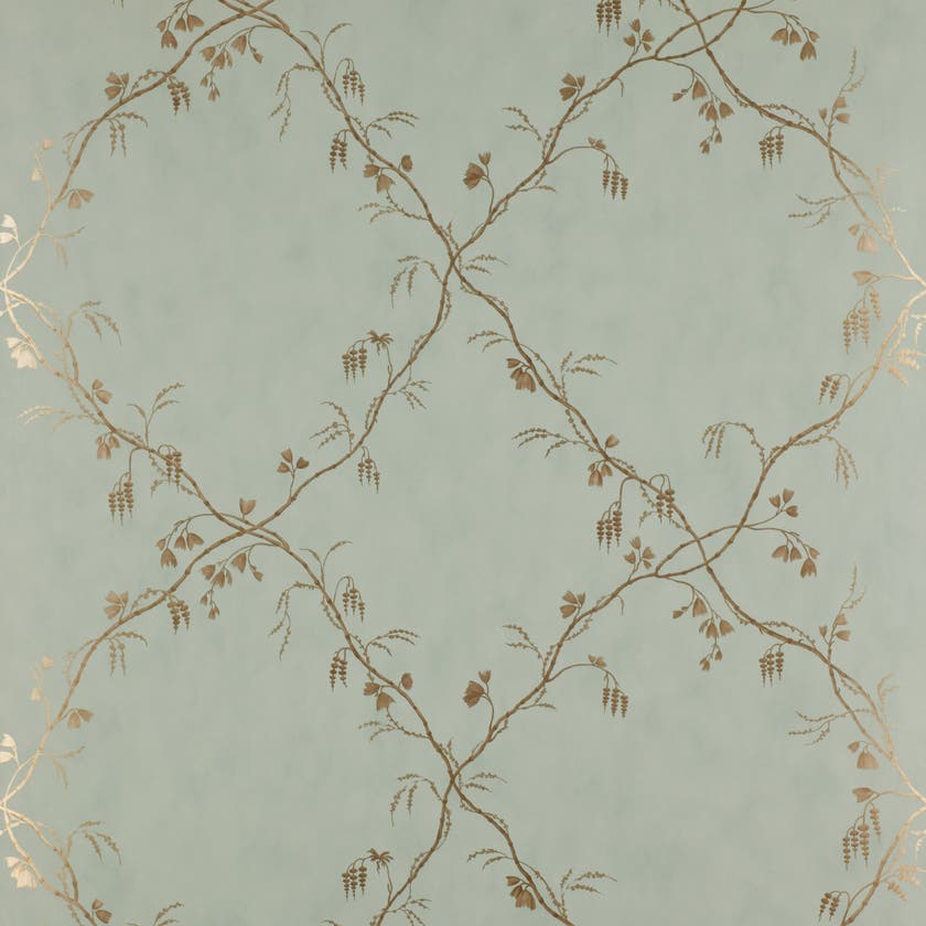 Colefax and Fowler - Roussillon Aqua