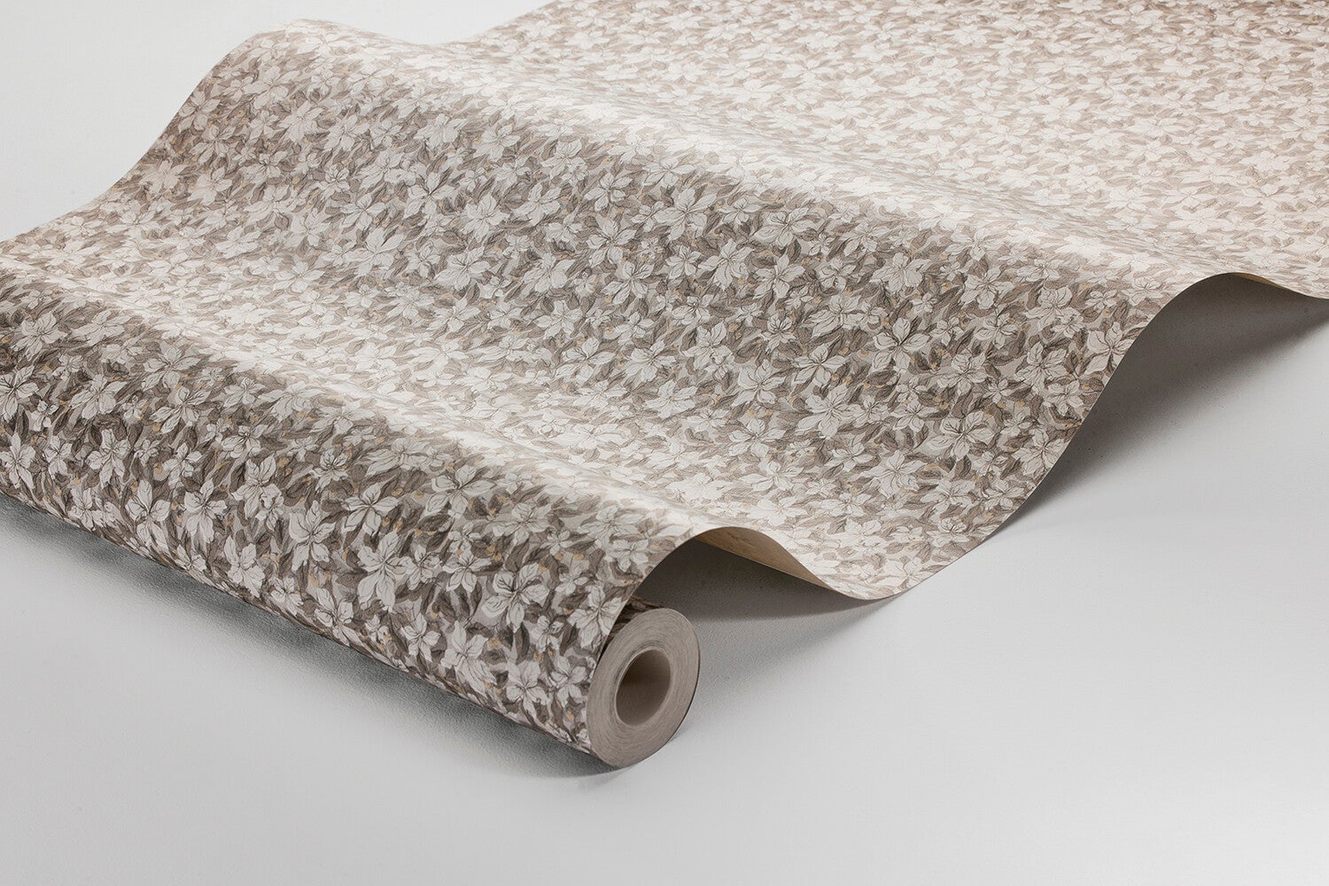 Boråstapeter - Skogsblomst