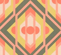 Retro chic