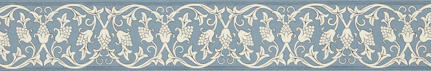 Morris & Co - St Johns Border River Wandle