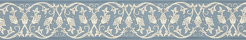 Morris & Co - St Johns Border River Wandle