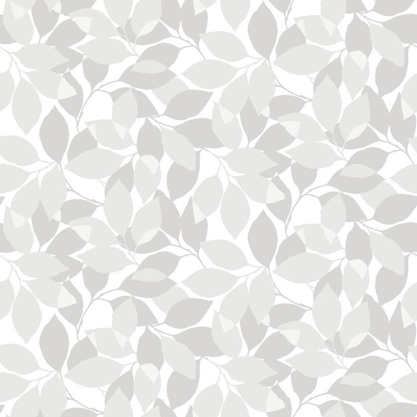 Augusti, Grå Blommor&Blad