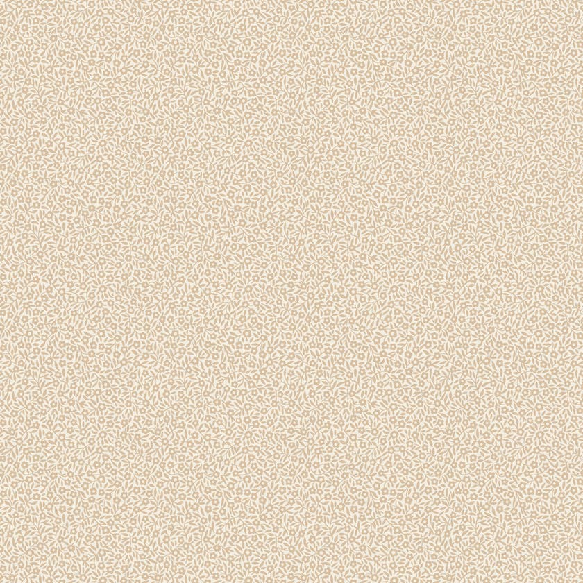 Duro - Smulan Vit/Puderrosa Småmönstrat