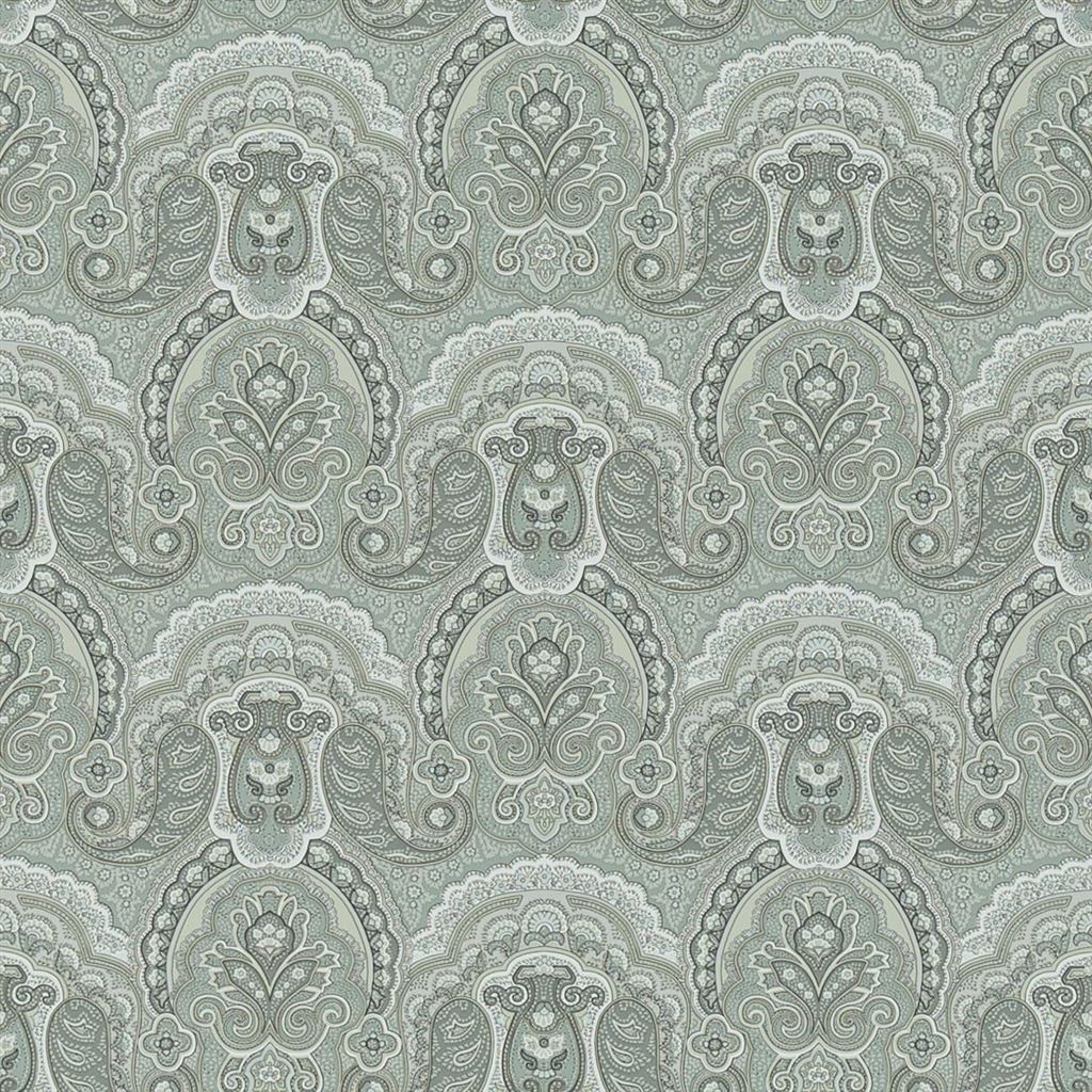 Ralph Lauren - Crayford Paisley Dove