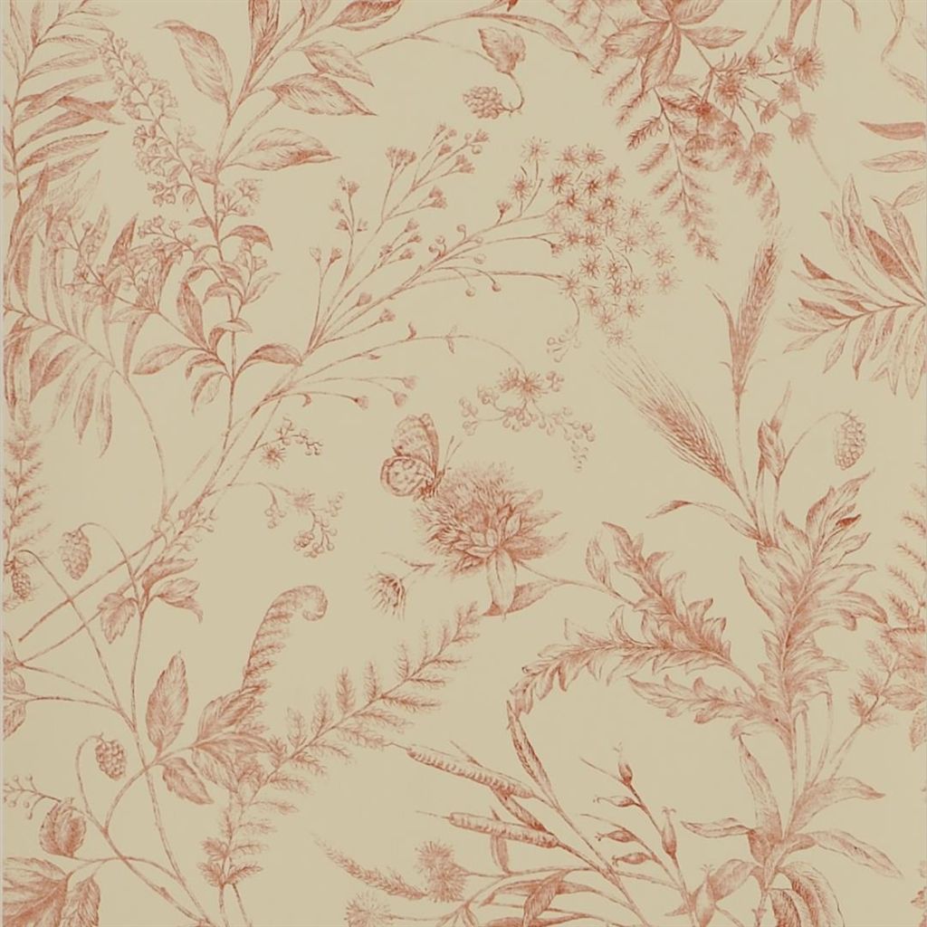 Ralph Lauren - Fern Toile Vintage Tea