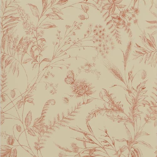 Ralph Lauren - Fern Toile Vintage Tea