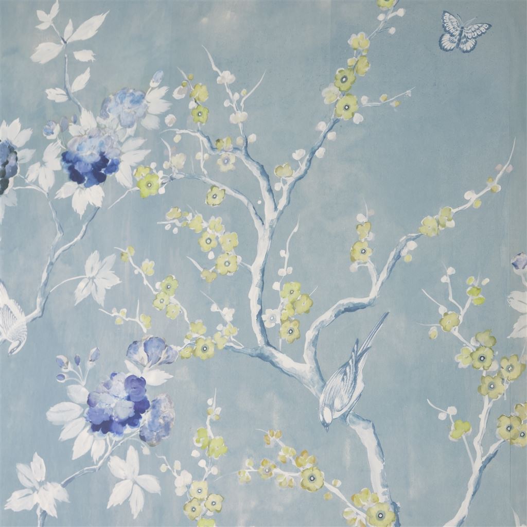 Designers Guild - Manohari Scenes And Murals II