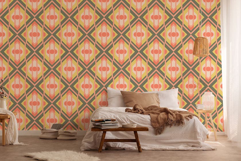 Retro chic