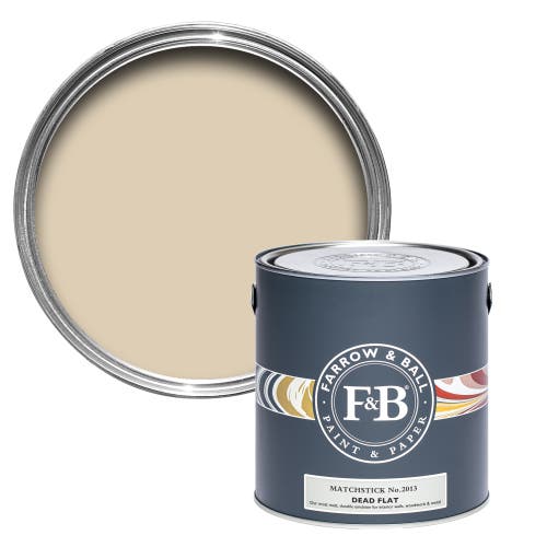 Matchstick 2013 - F&B Dead Flat 0,75 L