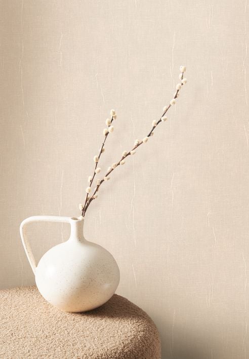 Casadeco - Etamine Coquille D'Oeuf Etamine