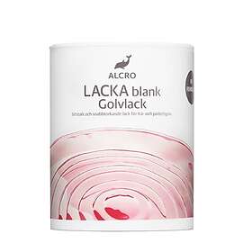 Lacka Blank 1L (Outlet)