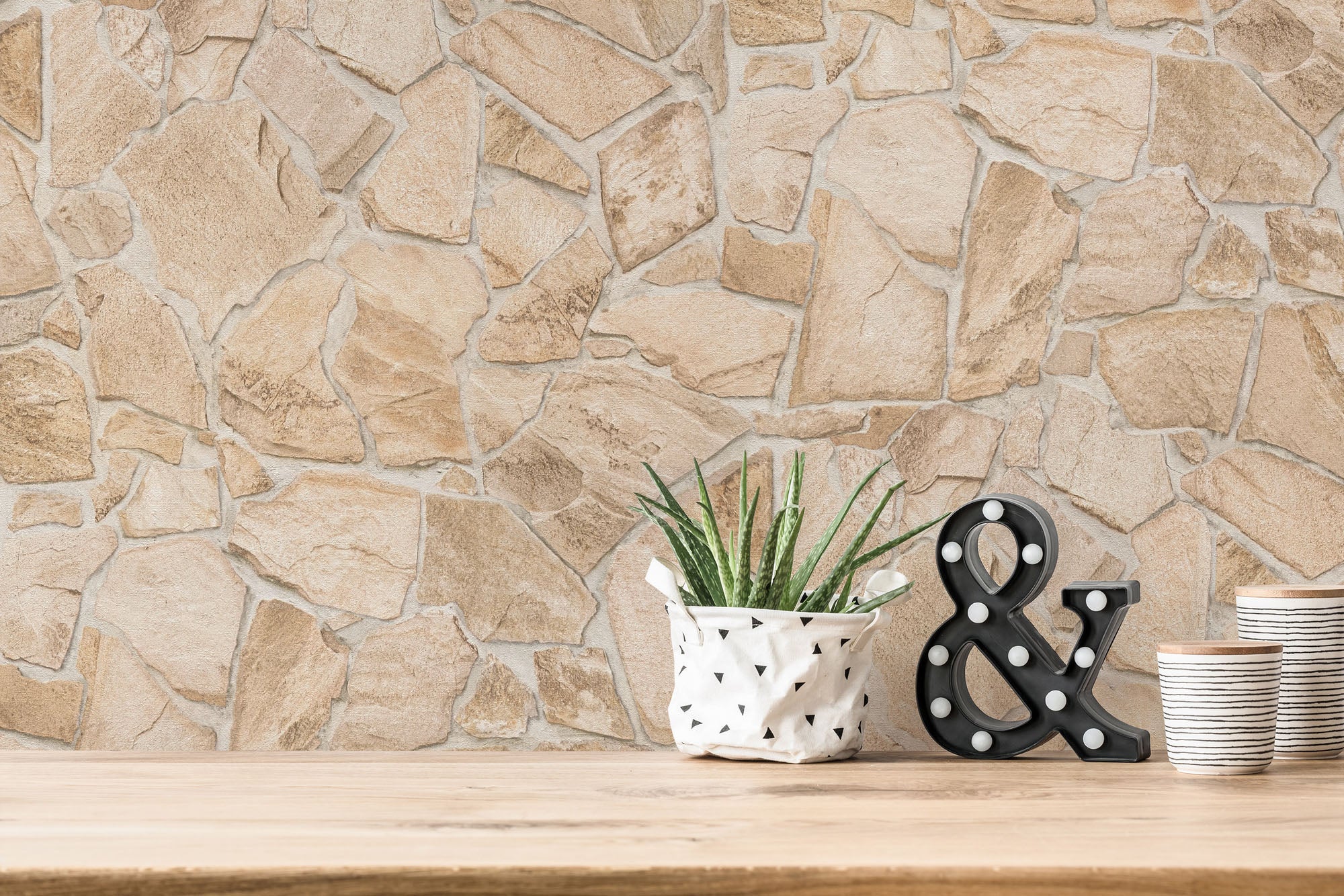 Best of Wood´n Stone III
