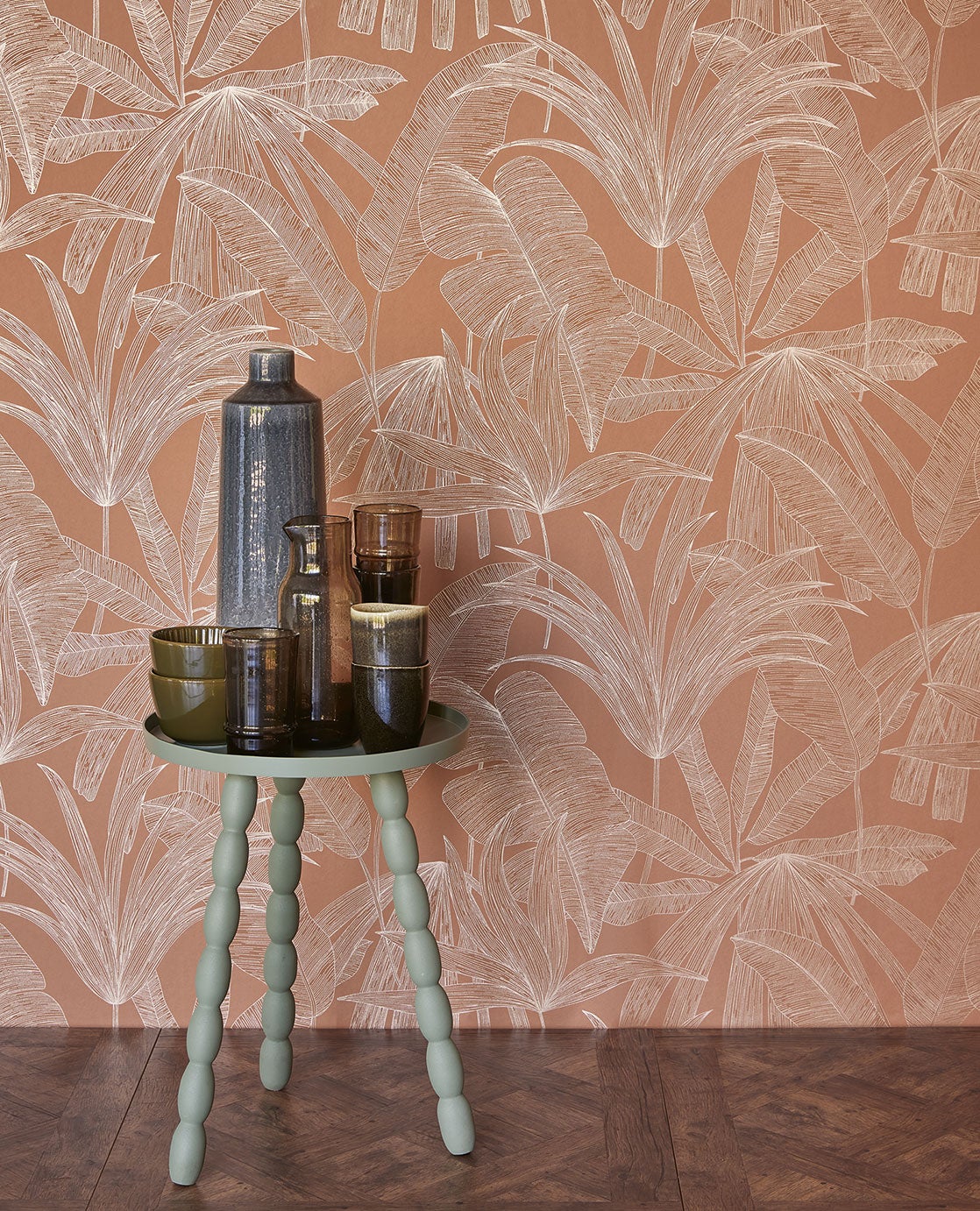 Eijffinger Intrade - Festival