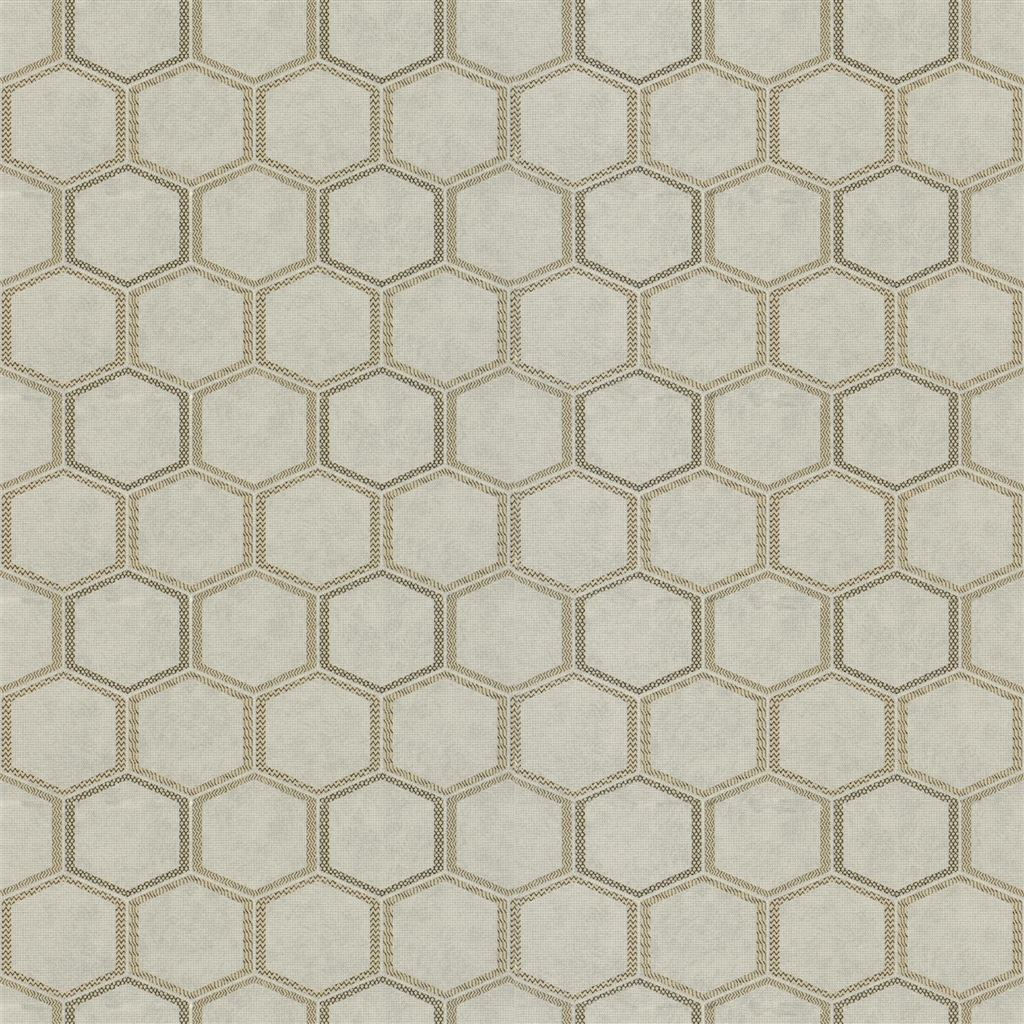 Designers Guild - Manipur Chinon Textured Wallcover