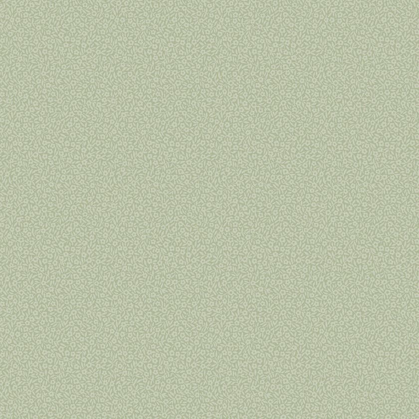 Smulan Mörkgrön Småmönstrat