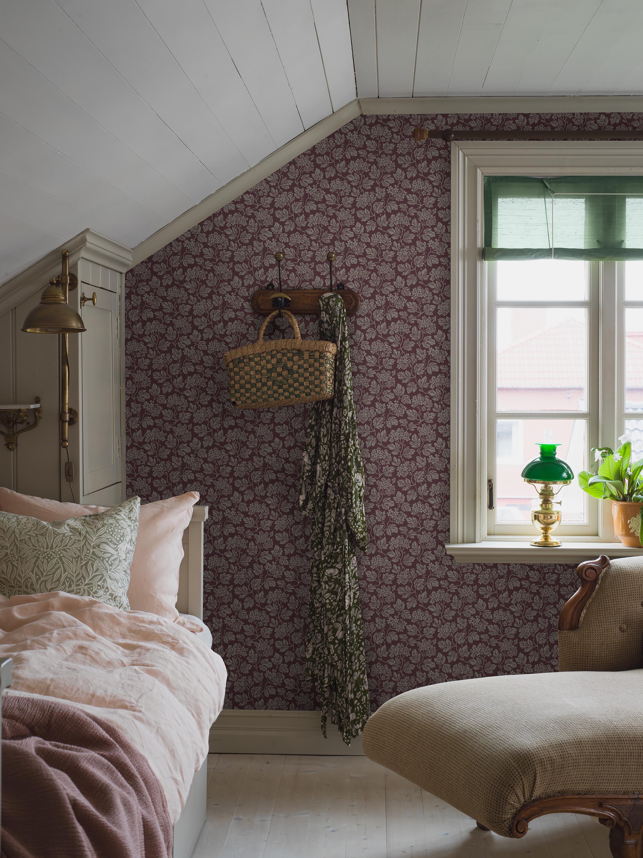 Boråstapeter - Hagtorn