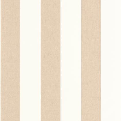 Caselio - Linen Lines Beige Basics