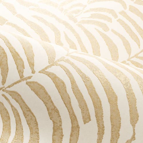 Casamance - Nobile Ivoire/Doré Jardin Félicia