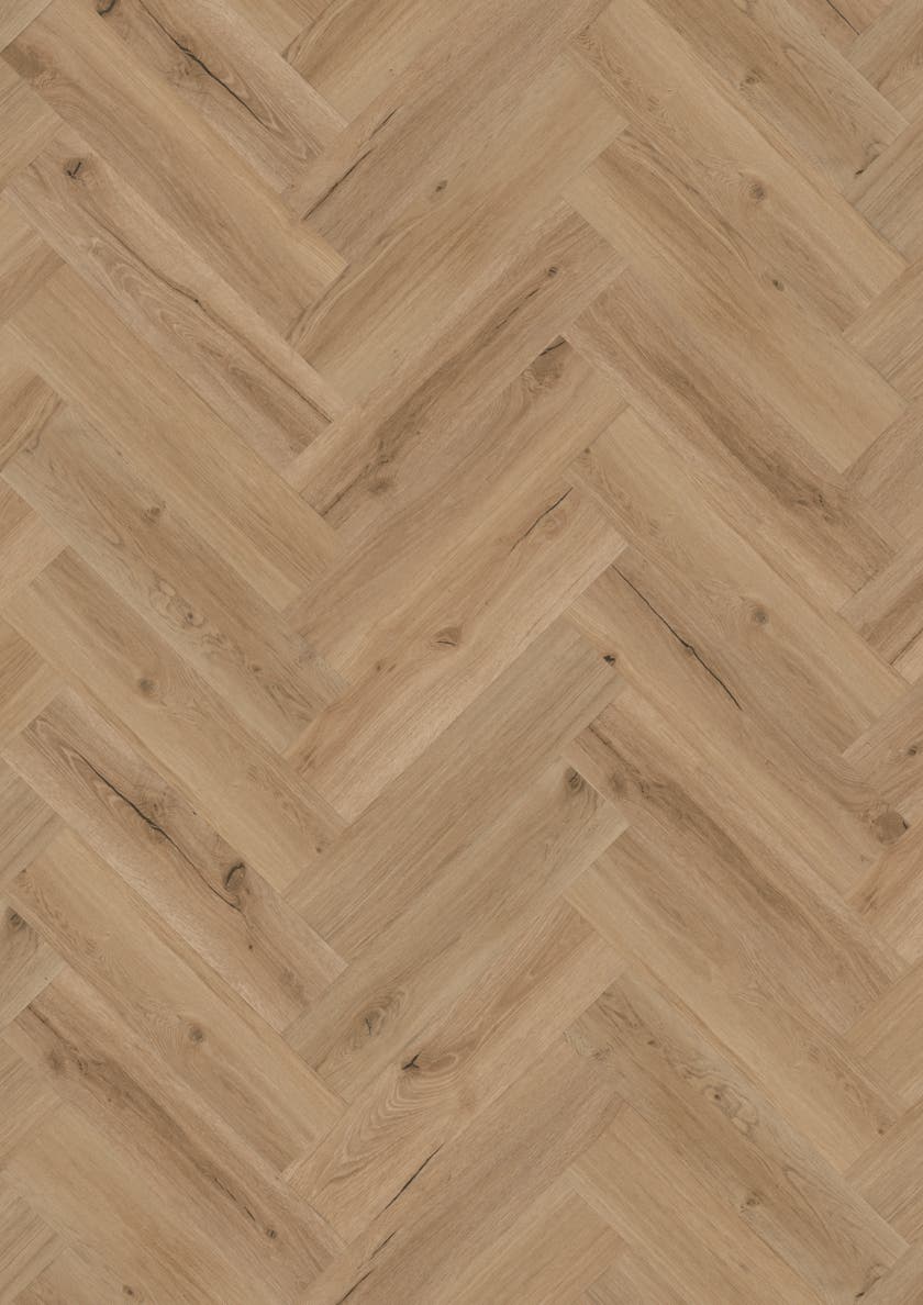 Vinylgolv Floorit - X-Clusive Fiskben New York sofTEC 8mm