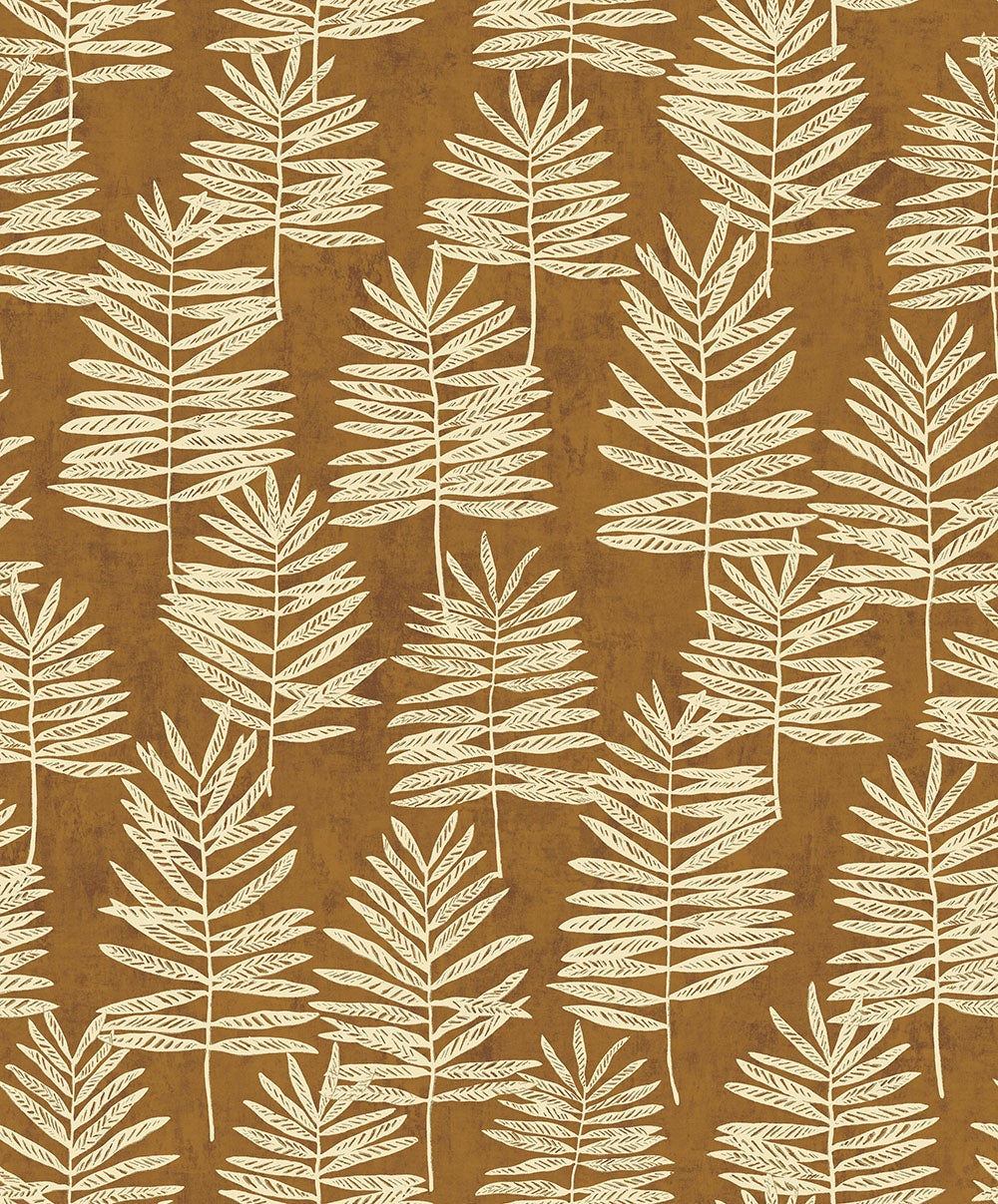 Fiona - Modern Polypody