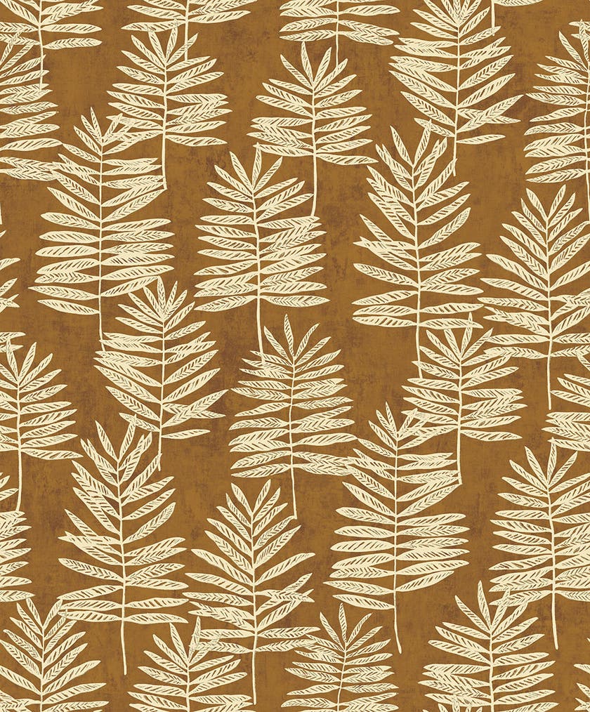 Fiona - Modern Polypody