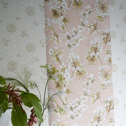 Designers Guild - Shaqui Porcelaine de Chine Wallp