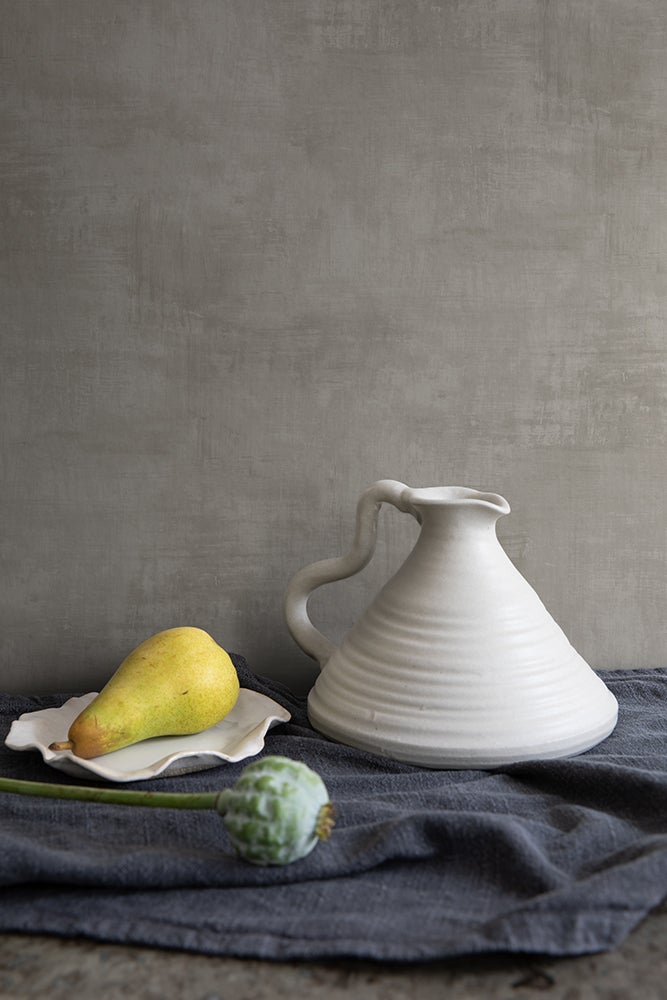 Midbec Tapeter - Kalk Berga