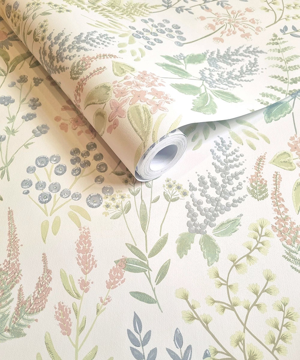 Intrade - The Lost Gardens