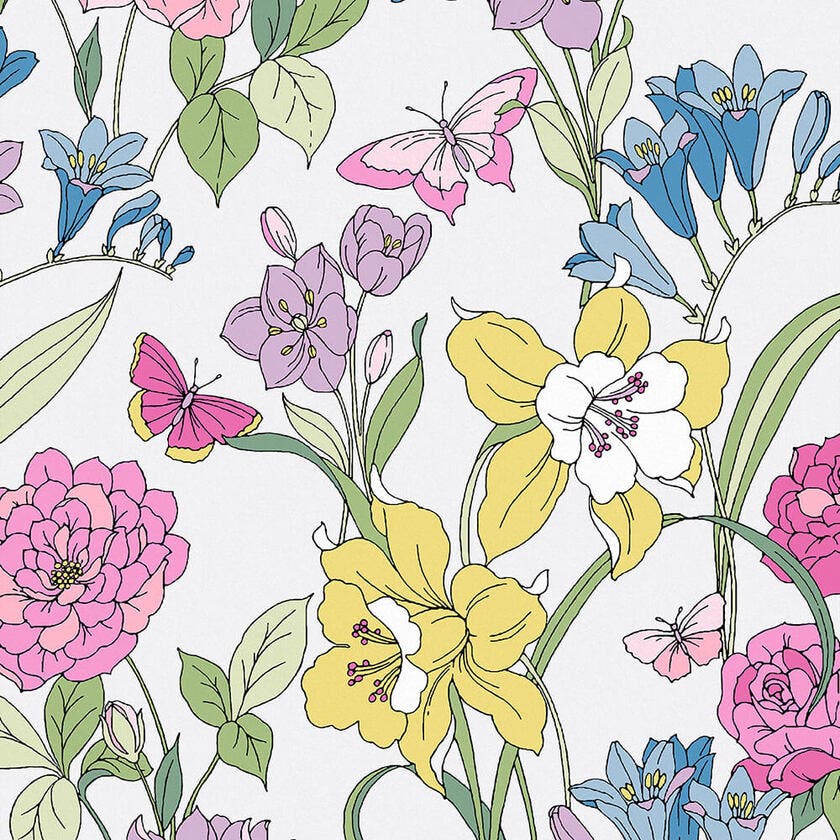 Laura Ashley vol. 3