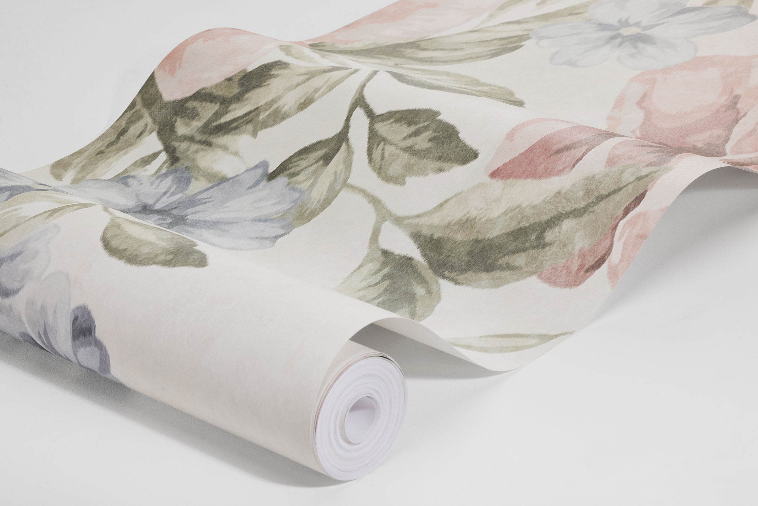 Boråstapeter - Flower Garden Mural Newbie