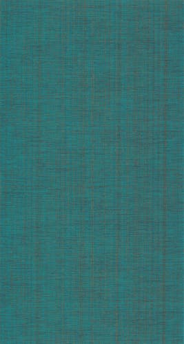 Casadeco - Tissage Bleu Libellule Tissage