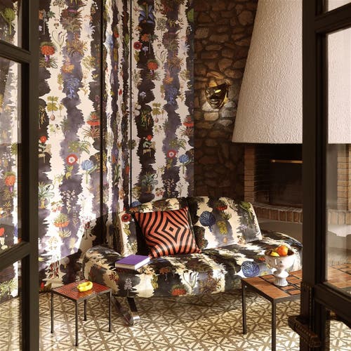 Christian Lacroix - Huerta Gitana Casa Can Can