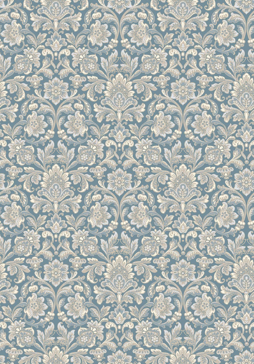 Boråstapeter - Foglavik