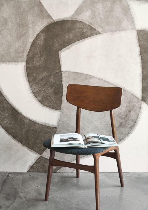 Casadeco - Rêves De Papier_M Anthra Papercraft