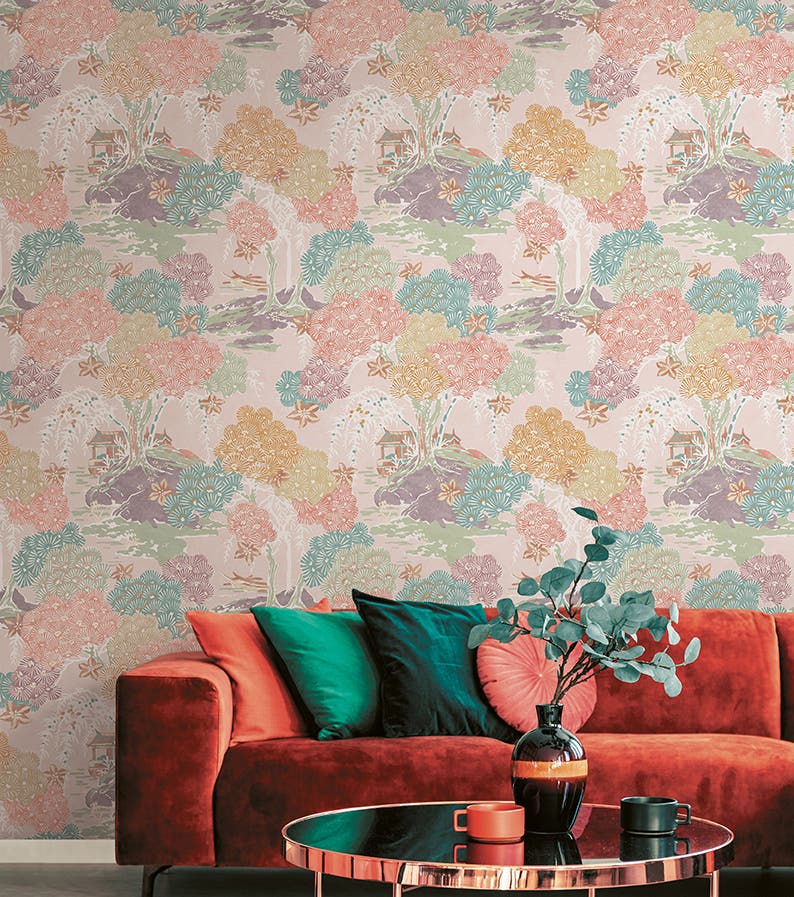 Jannelli & Volpi - Sea of Trees