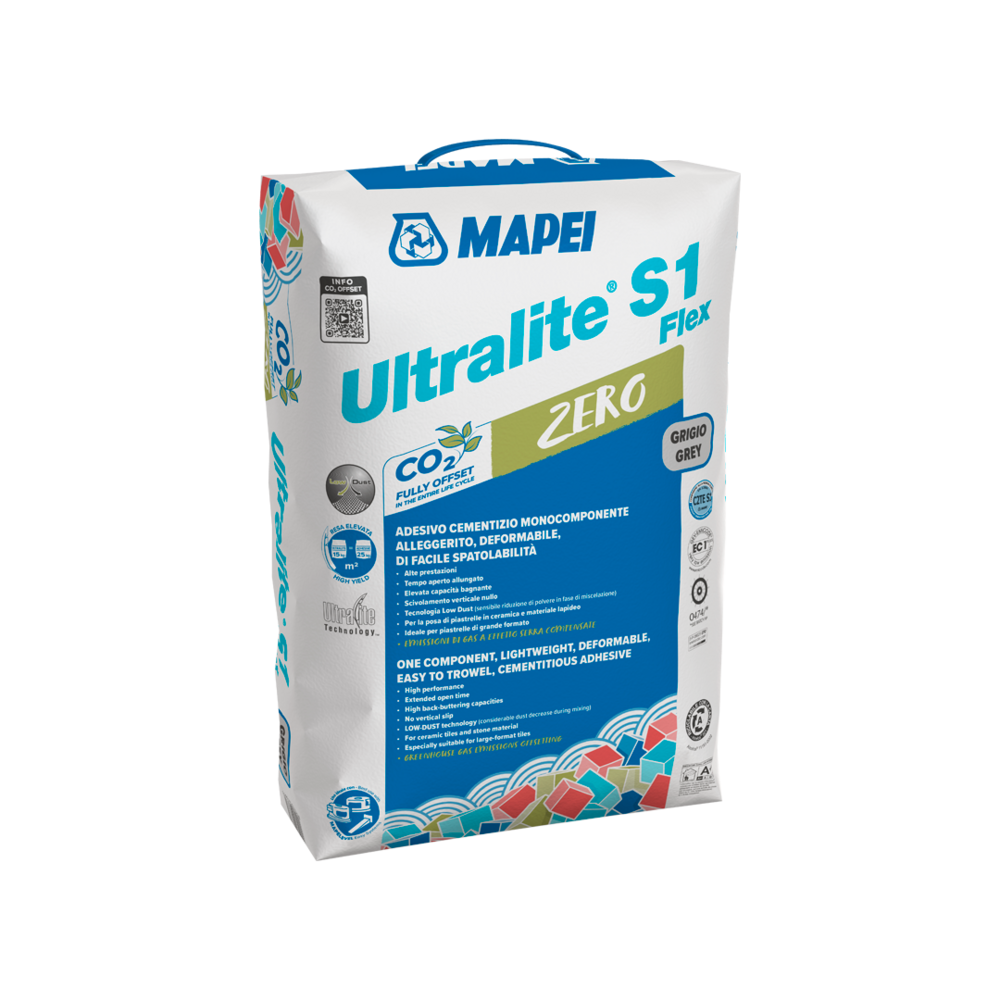Ultralite S1 Flex 15kg