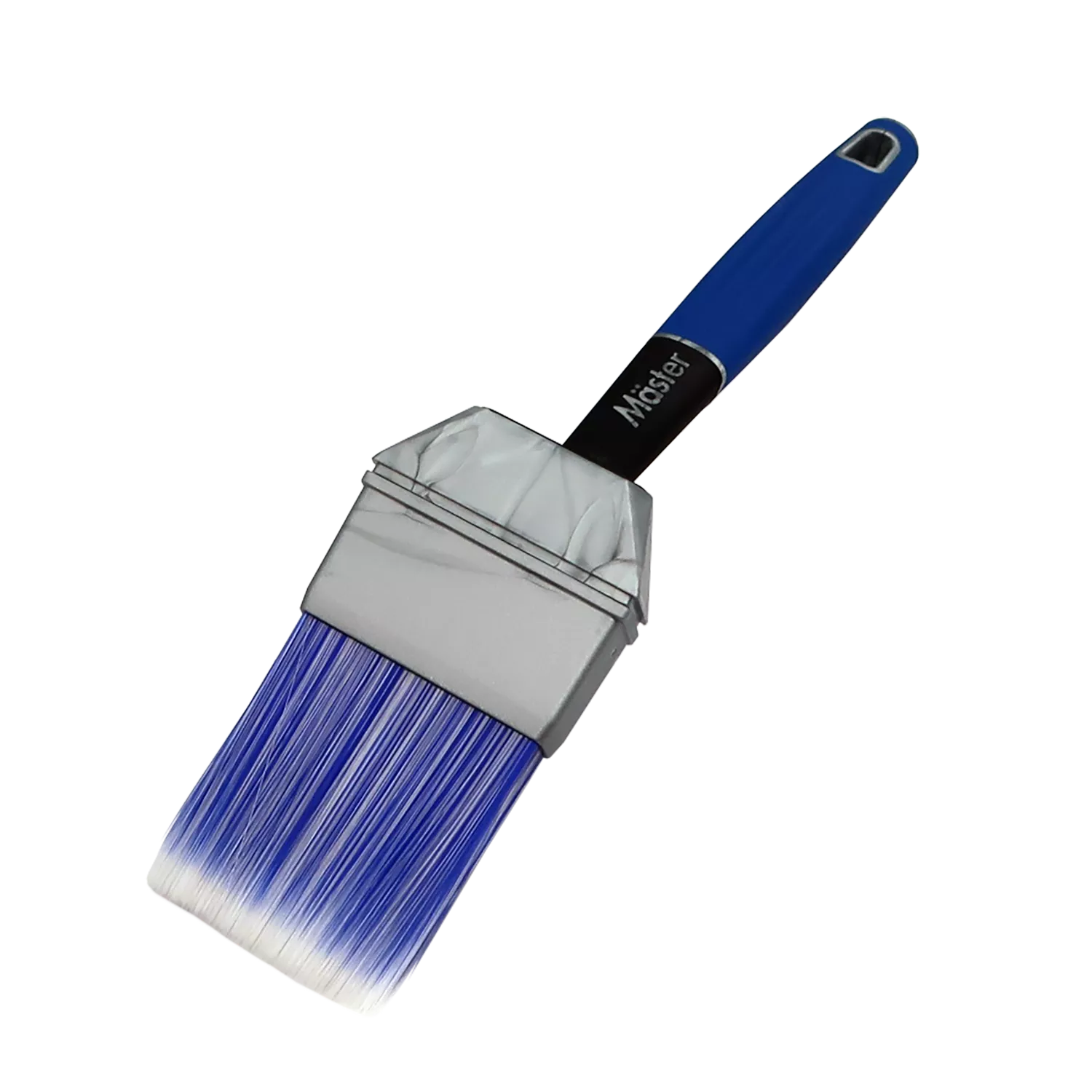 Elementpensel Diamond Quick Blue - 35mm