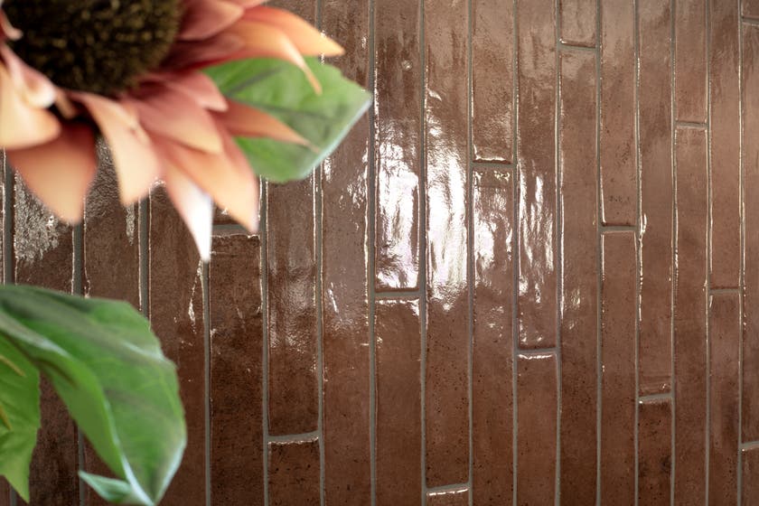 Flair - Chutney blank 4,8x45