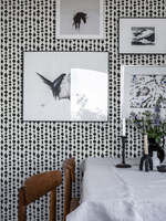 Margaret Rose Svart 527-05