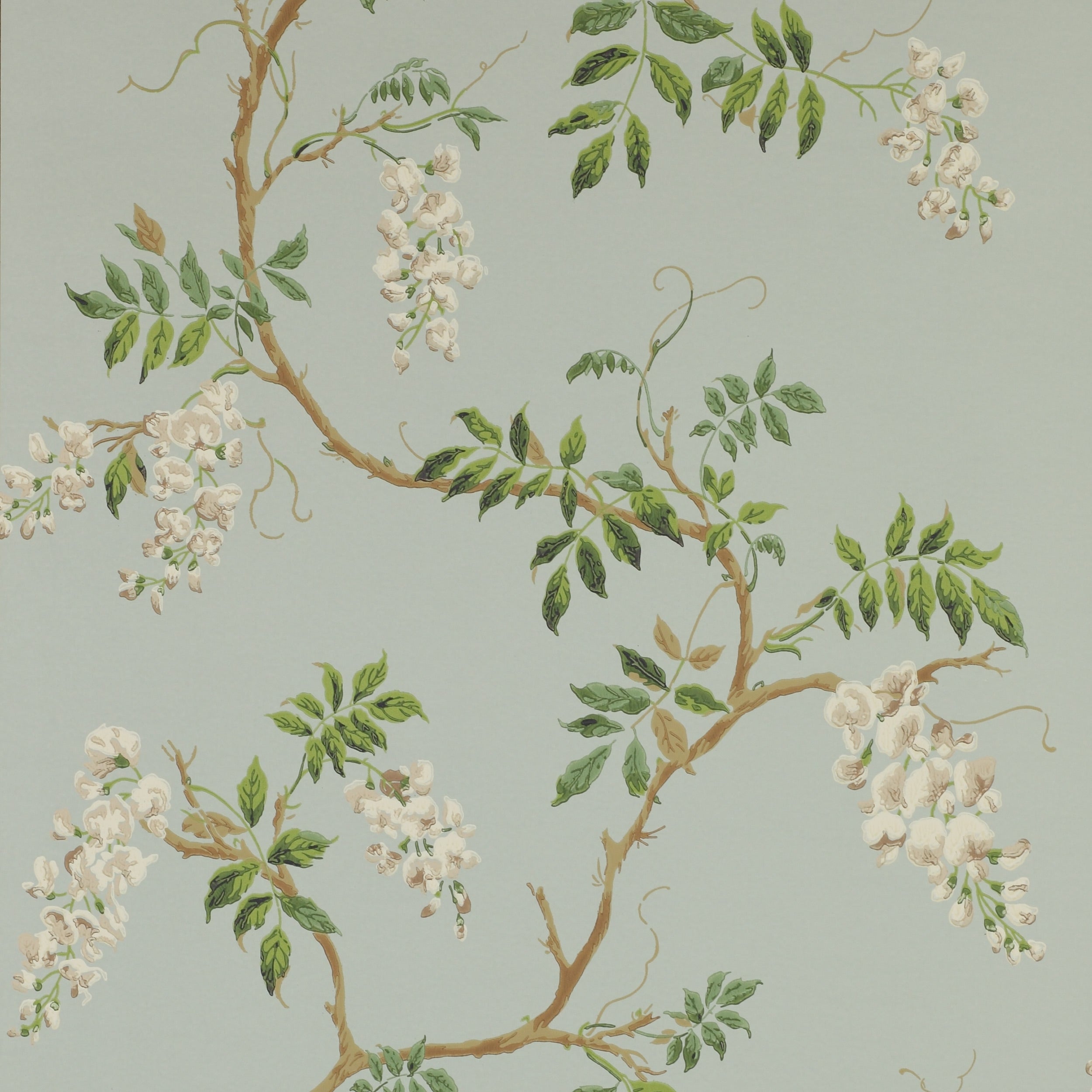 Colefax and Fowler - Alderney Aqua