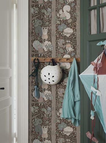 Boråstapeter - Charlie