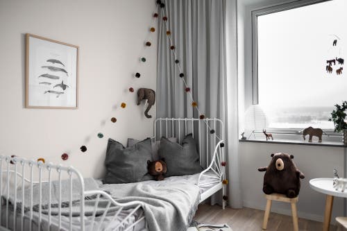 Boråstapeter - Borosan 2021 papper