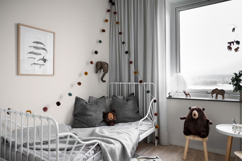 Boråstapeter - Borosan 2021 papper