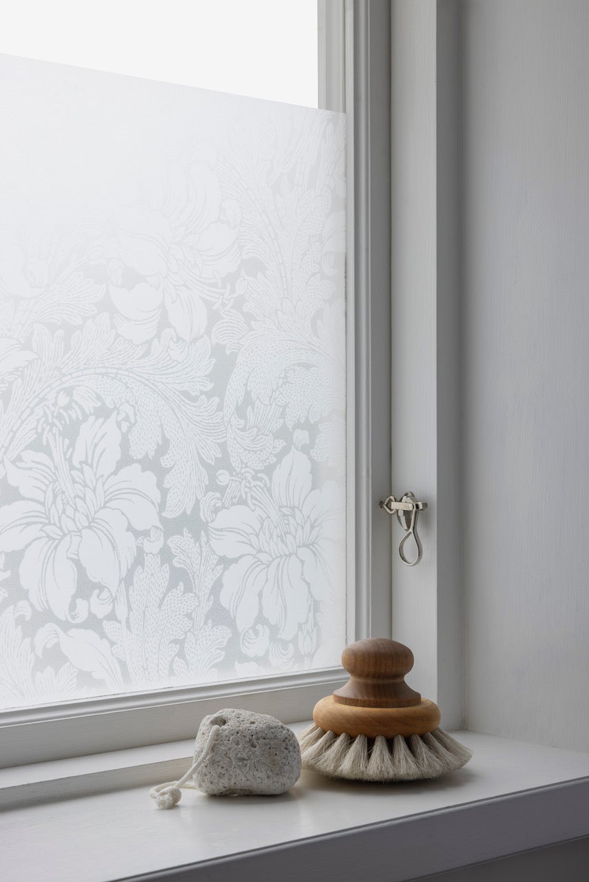 Acanthus Window Film 92x61 cm