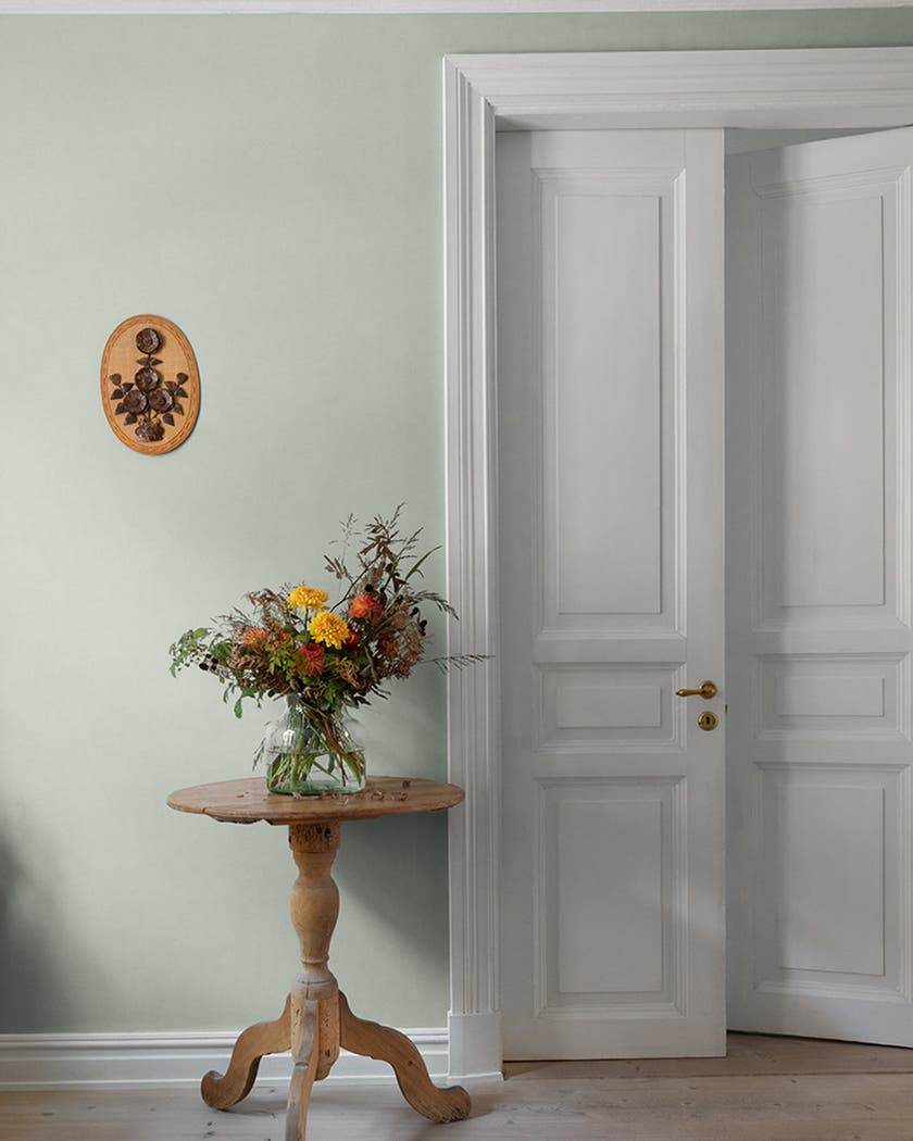 Midbec Tapeter - Kalk Klinte