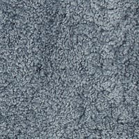 Korthårigt Lammskinn liten Rugmodell