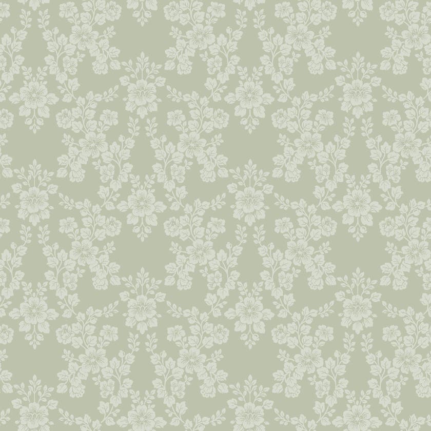 Midbec Tapeter - Rosita - Midbec Sommaräng