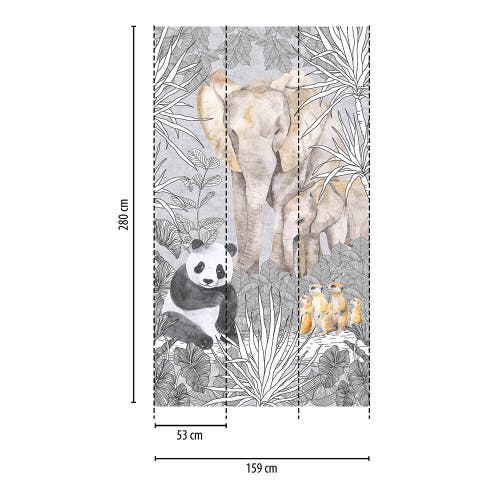 Intrade - Boys & Girls