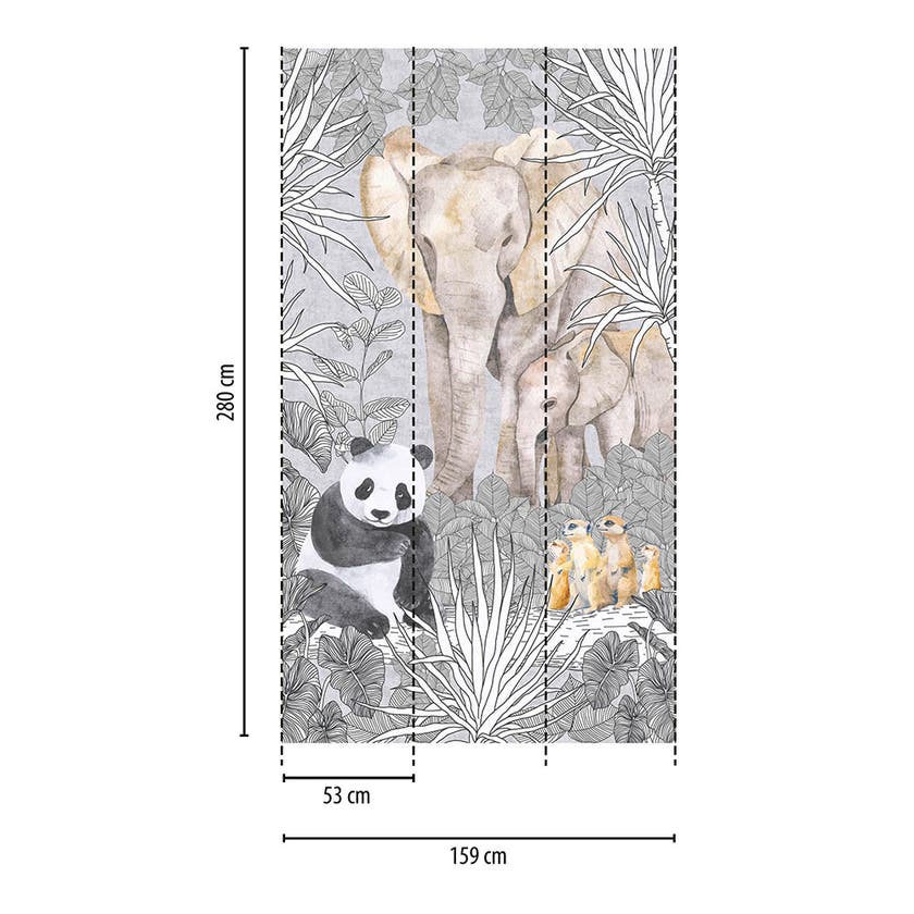 Intrade - Boys & Girls